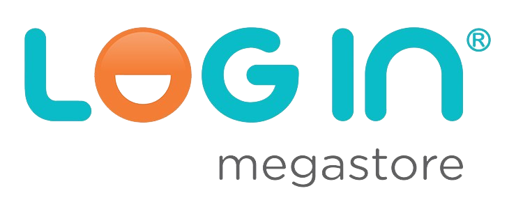 Log In Megastore